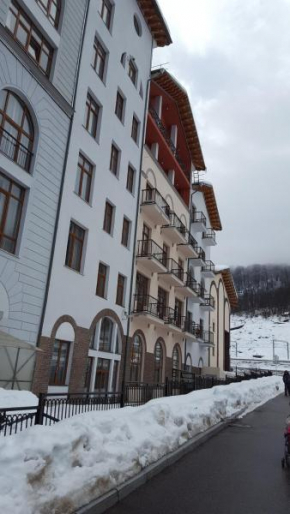 Apartment Naberezhnaya